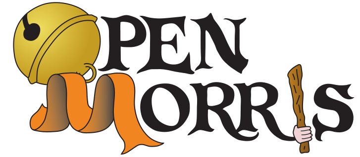 OMlogo Open Morris